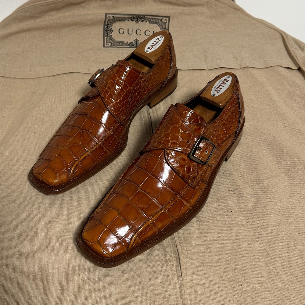 DAVID EDEN Vintage SPAIN